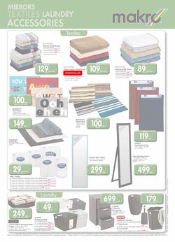 Makro : Welcome Home (10 Sep - 16 Sep 2013), page 19