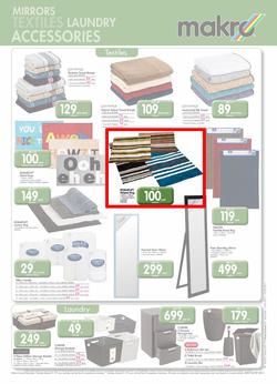 Makro : Welcome Home (10 Sep - 16 Sep 2013), page 19