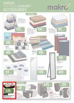 Makro : Welcome Home (10 Sep - 16 Sep 2013), page 19