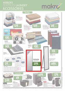 Makro : Welcome Home (10 Sep - 16 Sep 2013), page 19