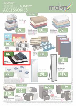 Makro : Welcome Home (10 Sep - 16 Sep 2013), page 19