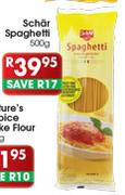 Schar Spaghetti-500g