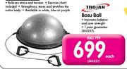Trojan Bosu Ball Each