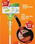 Addis Butterfly Mop Each
