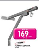 Trojan Punch Bag Bracket Each