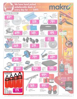 Makro : Get more live better Sale (13 Oct - 21 Oct 2013), page 19
