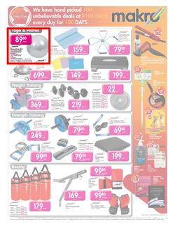 Makro : Get more live better Sale (13 Oct - 21 Oct 2013), page 19