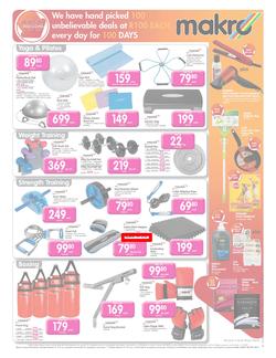 Makro : Get more live better Sale (13 Oct - 21 Oct 2013), page 19