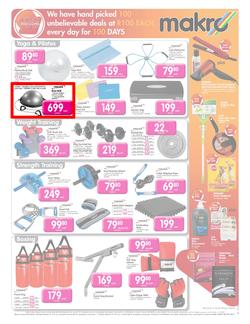 Makro : Get more live better Sale (13 Oct - 21 Oct 2013), page 19