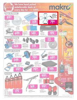 Makro : Get more live better Sale (13 Oct - 21 Oct 2013), page 19
