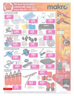 Makro : Get more live better Sale (13 Oct - 21 Oct 2013), page 19