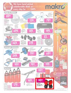 Makro : Get more live better Sale (13 Oct - 21 Oct 2013), page 19