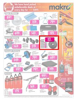 Makro : Get more live better Sale (13 Oct - 21 Oct 2013), page 19