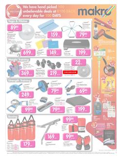 Makro : Get more live better Sale (13 Oct - 21 Oct 2013), page 19