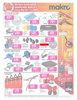 Makro : Get more live better Sale (13 Oct - 21 Oct 2013), page 19
