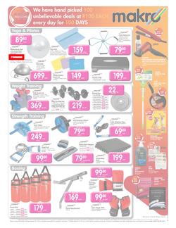 Makro : Get more live better Sale (13 Oct - 21 Oct 2013), page 19