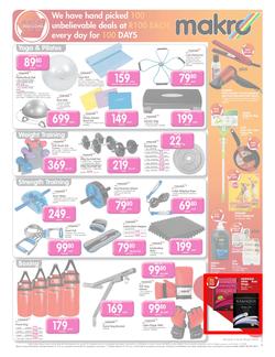 Makro : Get more live better Sale (13 Oct - 21 Oct 2013), page 19