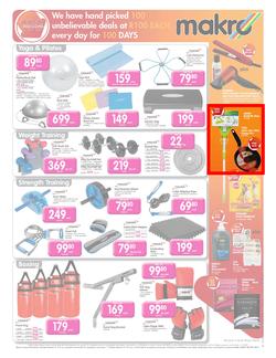 Makro : Get more live better Sale (13 Oct - 21 Oct 2013), page 19