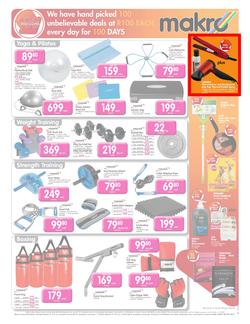 Makro : Get more live better Sale (13 Oct - 21 Oct 2013), page 19