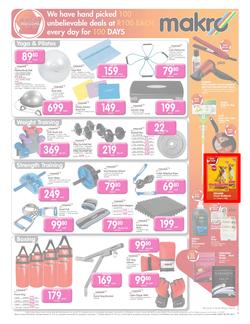 Makro : Get more live better Sale (13 Oct - 21 Oct 2013), page 19
