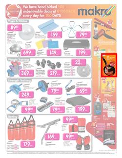 Makro : Get more live better Sale (13 Oct - 21 Oct 2013), page 19