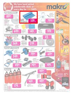Makro : Get more live better Sale (13 Oct - 21 Oct 2013), page 19