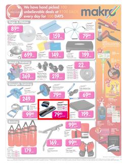 Makro : Get more live better Sale (13 Oct - 21 Oct 2013), page 19