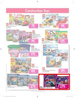 Makro : Kids gifting catalogue 2013 (14 Oct - 24 Dec 2013), page 19