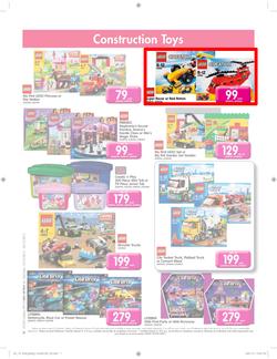 Makro : Kids gifting catalogue 2013 (14 Oct - 24 Dec 2013), page 19