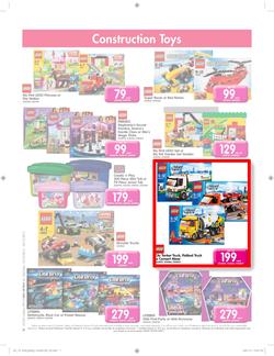 Makro : Kids gifting catalogue 2013 (14 Oct - 24 Dec 2013), page 19