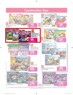 Makro : Kids gifting catalogue 2013 (14 Oct - 24 Dec 2013), page 19
