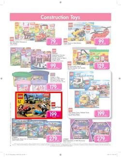 Makro : Kids gifting catalogue 2013 (14 Oct - 24 Dec 2013), page 19