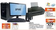 Spike Pc 