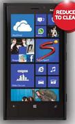 Nokia Lumia 920 Smartphone-On Straight Up 100