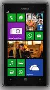 Nokia Lumia 925 Smartphone-On Straight Up 100