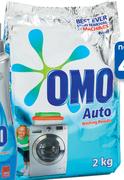 Omo Auto Washing Powder-2Kg