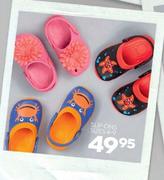 Slip Ons Sizes 4-9