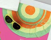 Sun Hat With Free Sunnies