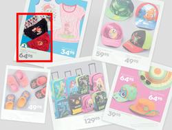 Ackermans : Snap It Up For Less (28 Nov - While Stocks Last), page 19