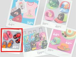 Ackermans : Snap It Up For Less (28 Nov - While Stocks Last), page 19