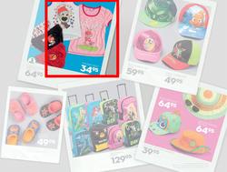 Ackermans : Snap It Up For Less (28 Nov - While Stocks Last), page 19