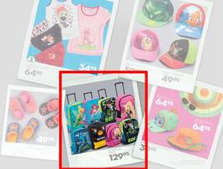 Ackermans : Snap It Up For Less (28 Nov - While Stocks Last), page 19