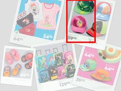 Ackermans : Snap It Up For Less (28 Nov - While Stocks Last), page 19