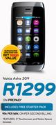 Nokia Asha 309