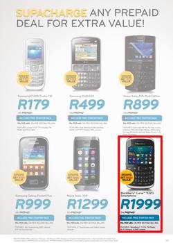 Cell C : The iPhone 5s Meets Supersized Data (1 Feb - 28 Feb 2014), page 19