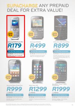 Cell C : The iPhone 5s Meets Supersized Data (1 Feb - 28 Feb 2014), page 19