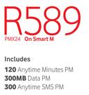 Apple iPhone 5S-On Smart M