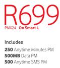 Apple iPhone 5S-On Smart L