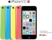 Apple iPhone 5C-On Smart S