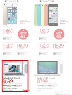 Vodacom : February Edition (7 Feb - 6 Mar 2014), page 19